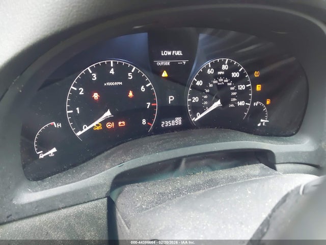 2010 Lexus Rx 350 მანქანა იყიდება აუქციონზე, vin: 2T2BK1BA5AC022772, აუქციონის ნომერი: 44386664
