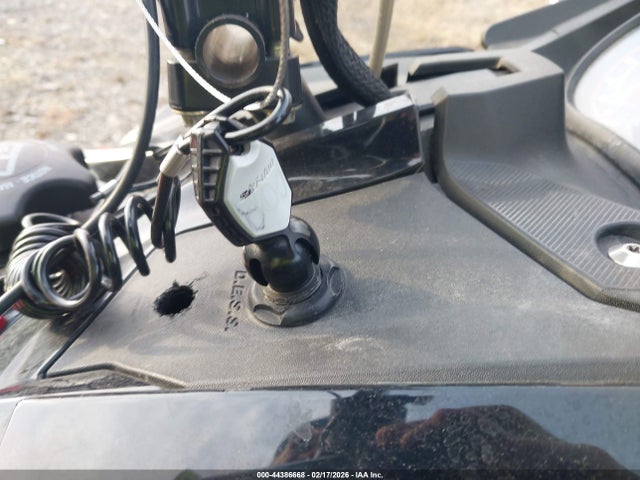 Ski-Doo Other 2015 2BPSUFFA7FV000583 Image 11