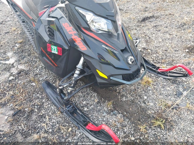 Ski-Doo Other 2015 2BPSUFFA7FV000583 Image 6