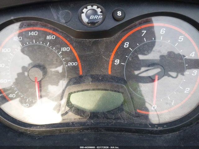 Ski-Doo Other 2015 2BPSUFFA7FV000583 Image 7