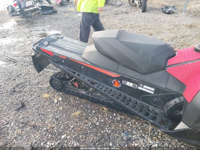 Ski-Doo Other 2015 2BPSUFFA7FV000583 Image 8