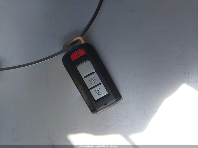 Продаж на аукціоні авто 2017 Mitsubishi Mirage Gt, vin: ML32A5HJ4HH001233, номер лоту: 44386670