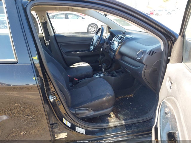 Продаж на аукціоні авто 2017 Mitsubishi Mirage Gt, vin: ML32A5HJ4HH001233, номер лоту: 44386670