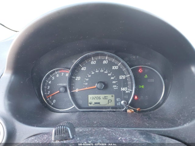 Продаж на аукціоні авто 2017 Mitsubishi Mirage Gt, vin: ML32A5HJ4HH001233, номер лоту: 44386670