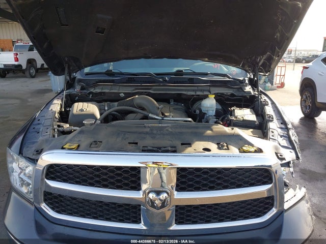 Aukcja sprzedaży 2016 Ram 1500 Slt, vin: 1C6RR7LT8GS236140, numer aukcji: 44386675