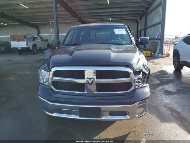 Aukcja sprzedaży 2016 Ram 1500 Slt, vin: 1C6RR7LT8GS236140, numer aukcji: 44386675