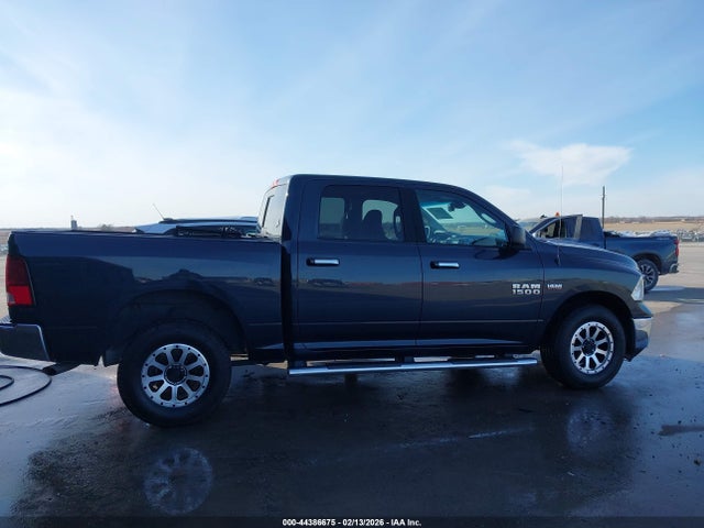 Aukcja sprzedaży 2016 Ram 1500 Slt, vin: 1C6RR7LT8GS236140, numer aukcji: 44386675