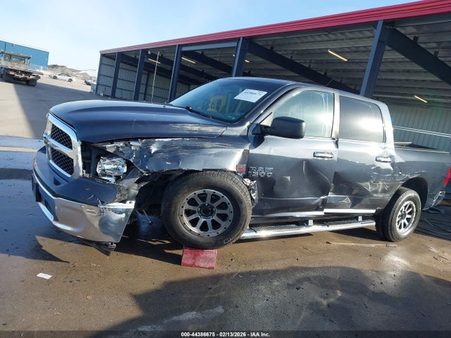 Aukcja sprzedaży 2016 Ram 1500 Slt, vin: 1C6RR7LT8GS236140, numer aukcji: 44386675