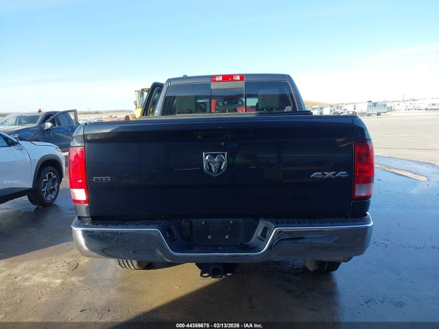 Aukcja sprzedaży 2016 Ram 1500 Slt, vin: 1C6RR7LT8GS236140, numer aukcji: 44386675