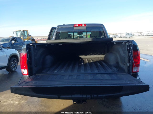 Aukcja sprzedaży 2016 Ram 1500 Slt, vin: 1C6RR7LT8GS236140, numer aukcji: 44386675