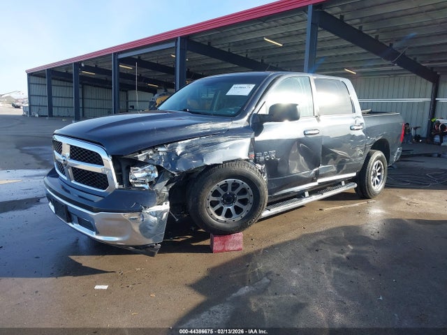 Aukcja sprzedaży 2016 Ram 1500 Slt, vin: 1C6RR7LT8GS236140, numer aukcji: 44386675