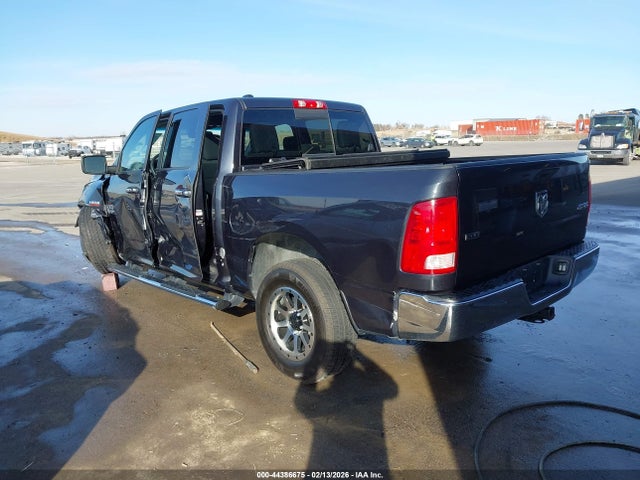 Aukcja sprzedaży 2016 Ram 1500 Slt, vin: 1C6RR7LT8GS236140, numer aukcji: 44386675