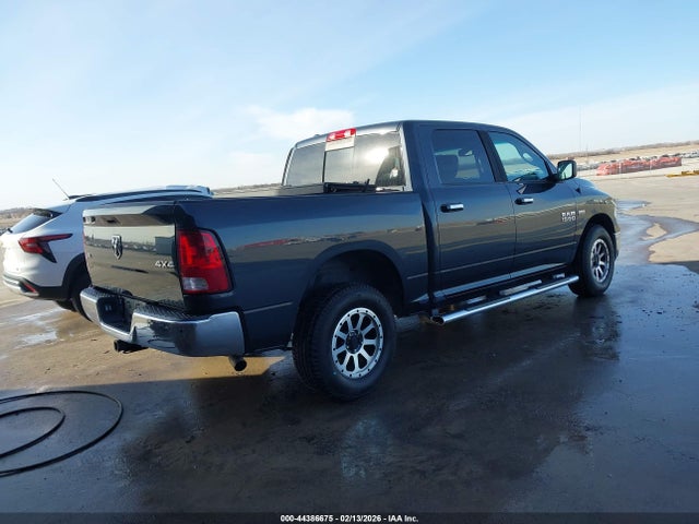 Aukcja sprzedaży 2016 Ram 1500 Slt, vin: 1C6RR7LT8GS236140, numer aukcji: 44386675