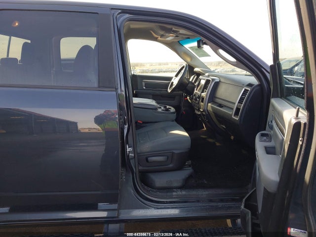 Aukcja sprzedaży 2016 Ram 1500 Slt, vin: 1C6RR7LT8GS236140, numer aukcji: 44386675