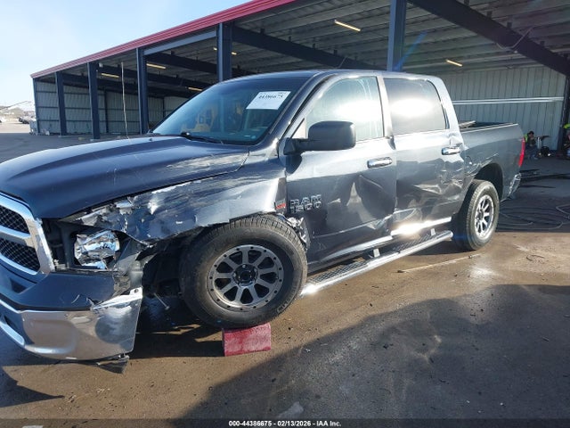 Aukcja sprzedaży 2016 Ram 1500 Slt, vin: 1C6RR7LT8GS236140, numer aukcji: 44386675