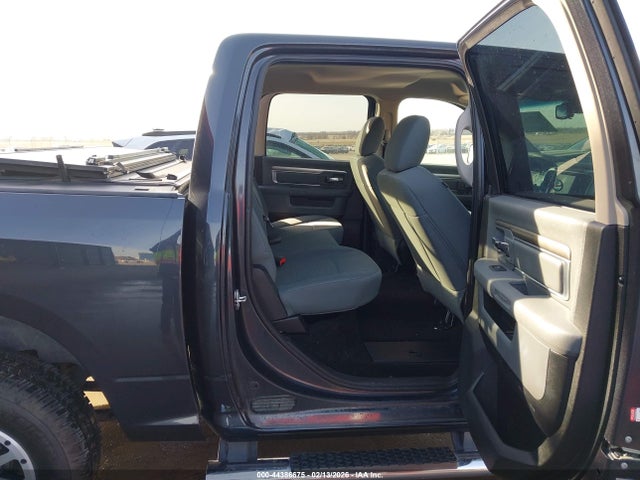 Aukcja sprzedaży 2016 Ram 1500 Slt, vin: 1C6RR7LT8GS236140, numer aukcji: 44386675