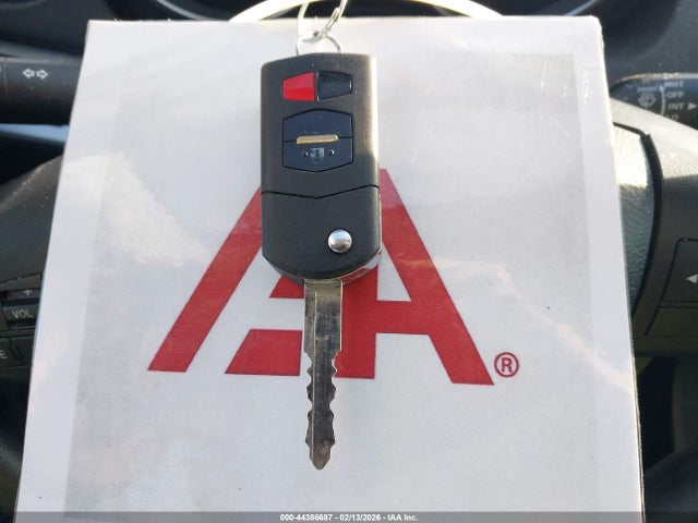 Продажа на аукционе авто 2013 Mazda Mazda3 I Sport, vin: JM1BL1U78D1703682, номер лота: 44386687