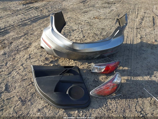 Продажа на аукционе авто 2013 Mazda Mazda3 I Sport, vin: JM1BL1U78D1703682, номер лота: 44386687