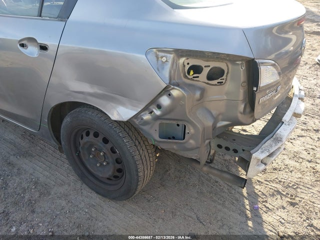 Продажа на аукционе авто 2013 Mazda Mazda3 I Sport, vin: JM1BL1U78D1703682, номер лота: 44386687