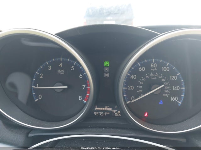 Продажа на аукционе авто 2013 Mazda Mazda3 I Sport, vin: JM1BL1U78D1703682, номер лота: 44386687