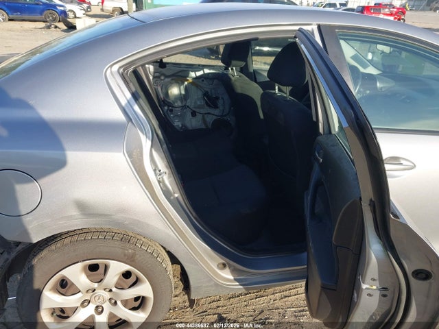 Продажа на аукционе авто 2013 Mazda Mazda3 I Sport, vin: JM1BL1U78D1703682, номер лота: 44386687