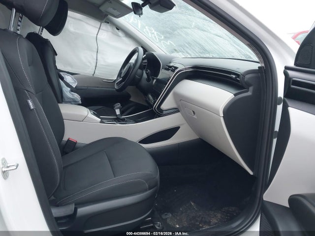 2024 HYUNDAI TUCSON 5NMJBCDE5RH388748 Photo 4