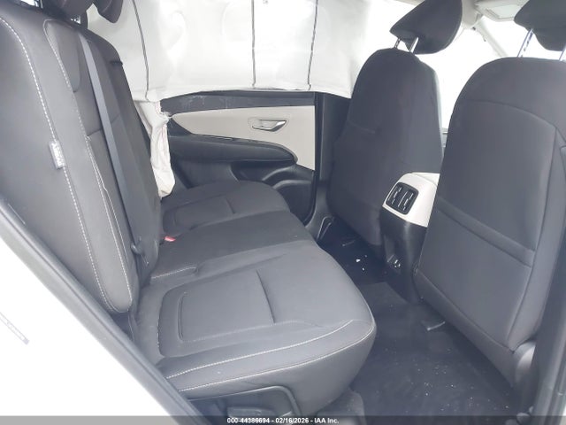 2024 HYUNDAI TUCSON 5NMJBCDE5RH388748 Photo 7