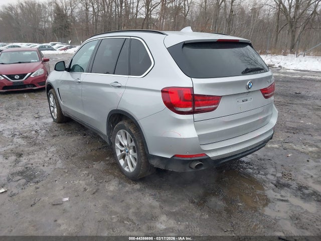 Продаж на аукціоні авто 2016 Bmw X5 Xdrive35i, vin: 5UXKR0C5XG0P34322, номер лоту: 44386698