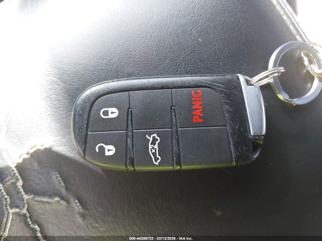 Aukcja sprzedaży 2019 Chrysler 300 Touring, vin: 2C3CCAAG7KH715690, numer aukcji: 44386702
