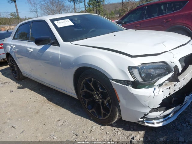 Aukcja sprzedaży 2019 Chrysler 300 Touring, vin: 2C3CCAAG7KH715690, numer aukcji: 44386702