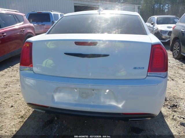 Aukcja sprzedaży 2019 Chrysler 300 Touring, vin: 2C3CCAAG7KH715690, numer aukcji: 44386702