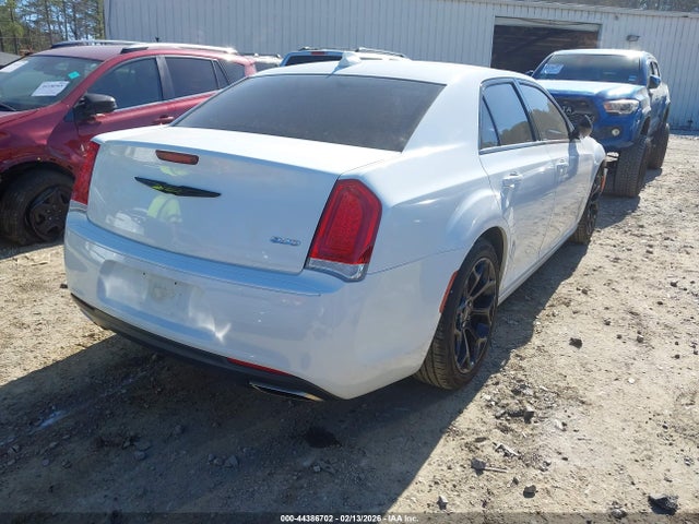 Aukcja sprzedaży 2019 Chrysler 300 Touring, vin: 2C3CCAAG7KH715690, numer aukcji: 44386702