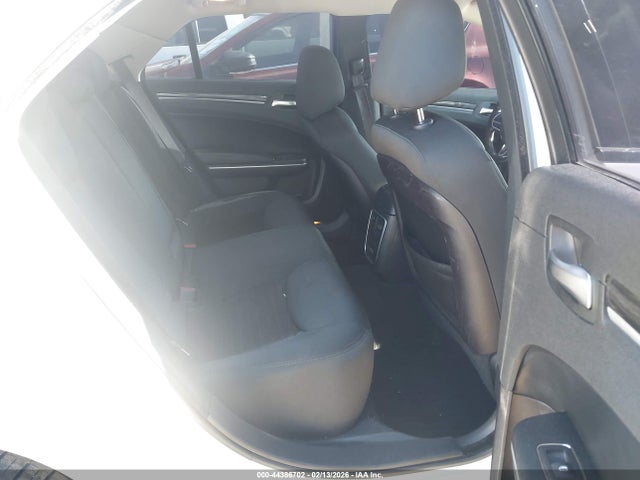Aukcja sprzedaży 2019 Chrysler 300 Touring, vin: 2C3CCAAG7KH715690, numer aukcji: 44386702