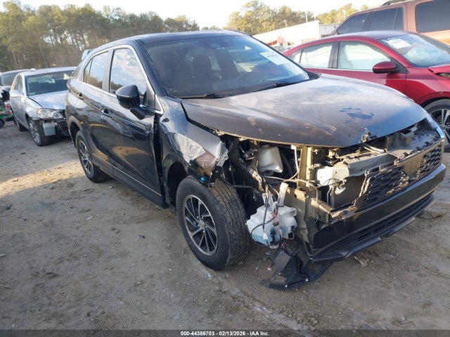 2024 MITSUBISHI ECLIPSE CROSS JA4ATUAA3RZ002967 Photo 0