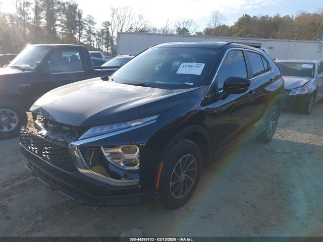 2024 MITSUBISHI ECLIPSE CROSS JA4ATUAA3RZ002967 Photo 1