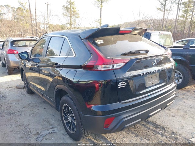2024 MITSUBISHI ECLIPSE CROSS JA4ATUAA3RZ002967 Photo 2