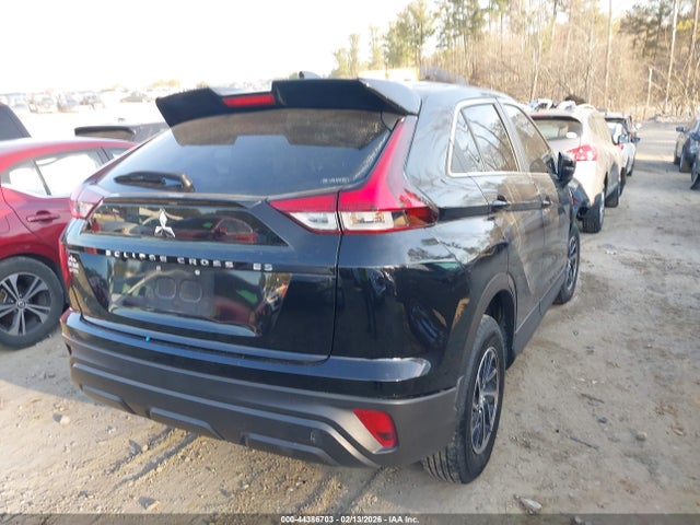 2024 MITSUBISHI ECLIPSE CROSS JA4ATUAA3RZ002967 Photo 3