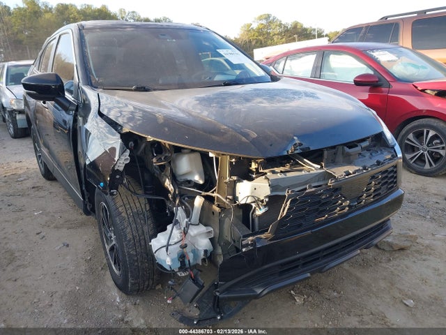 2024 MITSUBISHI ECLIPSE CROSS JA4ATUAA3RZ002967 Photo 5