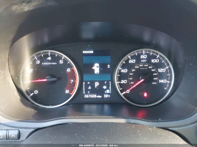 2024 MITSUBISHI ECLIPSE CROSS JA4ATUAA3RZ002967 Photo 6