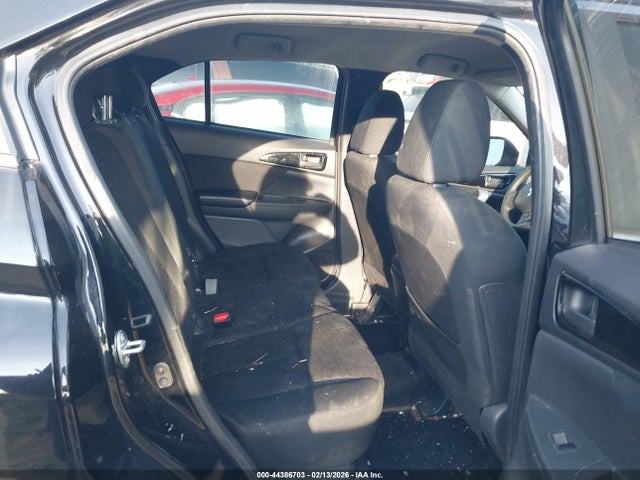 2024 MITSUBISHI ECLIPSE CROSS JA4ATUAA3RZ002967 Photo 7