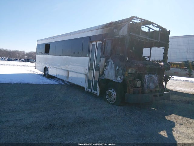 Aukcja sprzedaży 2014 Freightliner Chassis M Line Shuttle Bus, vin: 4UZADFDT8ECFV6044, numer aukcji: 44386717