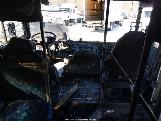 Aukcja sprzedaży 2014 Freightliner Chassis M Line Shuttle Bus, vin: 4UZADFDT8ECFV6044, numer aukcji: 44386717