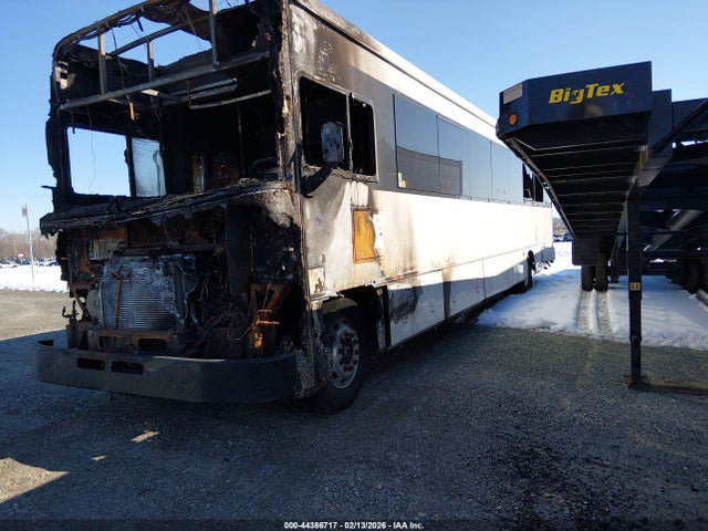 Aukcja sprzedaży 2014 Freightliner Chassis M Line Shuttle Bus, vin: 4UZADFDT8ECFV6044, numer aukcji: 44386717