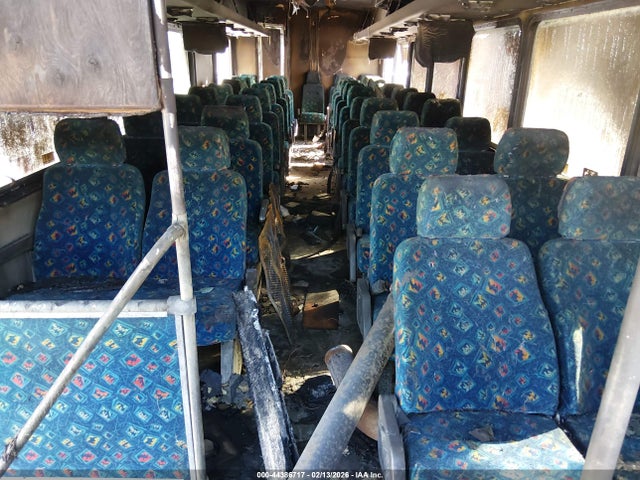 Aukcja sprzedaży 2014 Freightliner Chassis M Line Shuttle Bus, vin: 4UZADFDT8ECFV6044, numer aukcji: 44386717