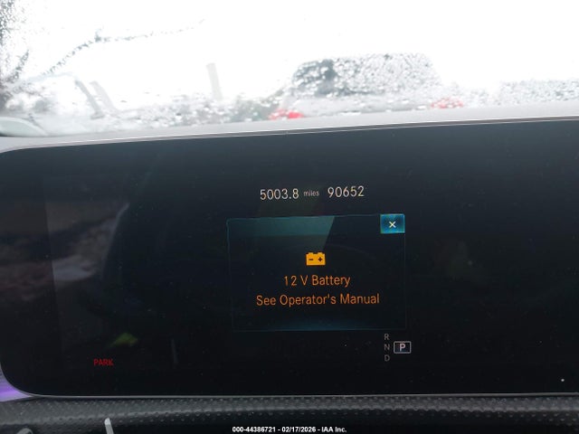 2019 Mercedes-benz A 220 4matic მანქანა იყიდება აუქციონზე, vin: WDD3G4FB9KW009181, აუქციონის ნომერი: 44386721