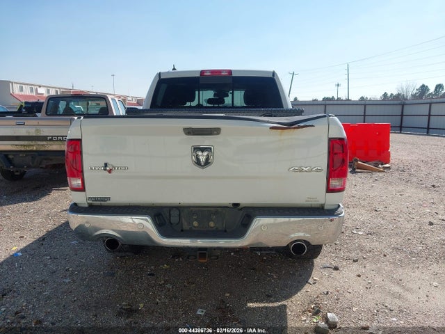 Продажа на аукционе авто 2017 Ram 1500 Lone Star Silver  4x4 5'7 Box, vin: 1C6RR7LT4HS818866, номер лота: 44386736