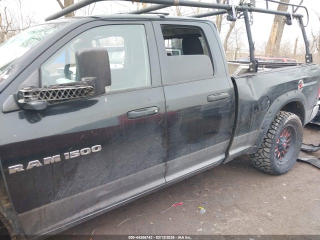 Продаж на аукціоні авто 2011 Ram Ram 1500 Slt, vin: 1D7RV1GT4BS642149, номер лоту: 44386742