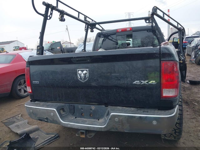 Продаж на аукціоні авто 2011 Ram Ram 1500 Slt, vin: 1D7RV1GT4BS642149, номер лоту: 44386742