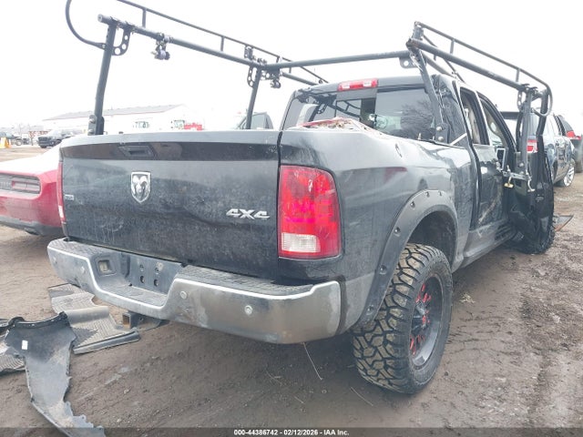Продаж на аукціоні авто 2011 Ram Ram 1500 Slt, vin: 1D7RV1GT4BS642149, номер лоту: 44386742