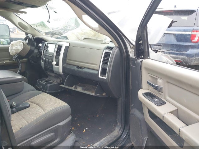 Продаж на аукціоні авто 2011 Ram Ram 1500 Slt, vin: 1D7RV1GT4BS642149, номер лоту: 44386742